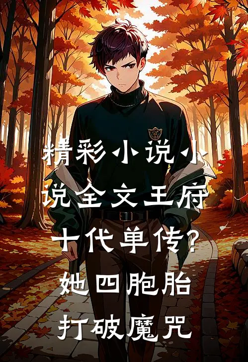 精彩小说小说全文王府十代单传?她四胞胎打破魔咒