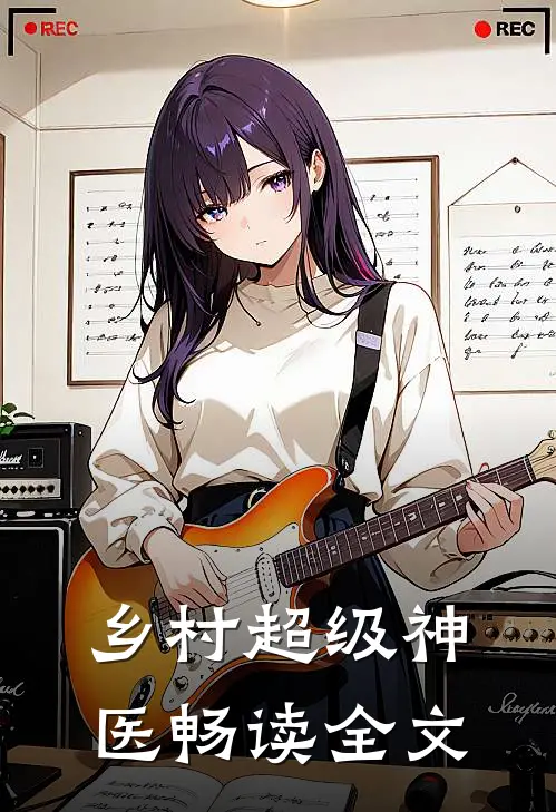 乡村超级神医畅读全文
