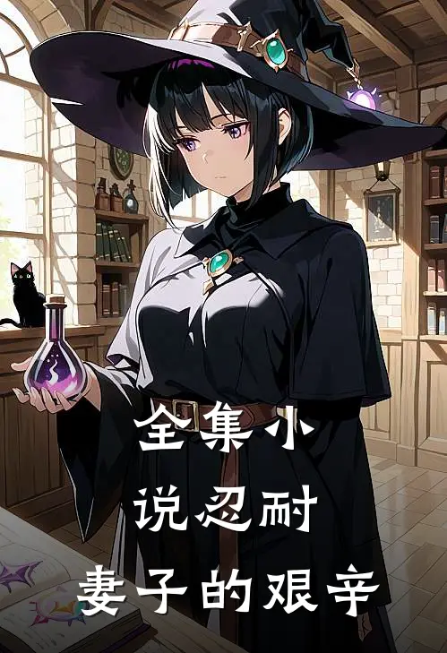 全集小说忍耐：妻子的艰辛