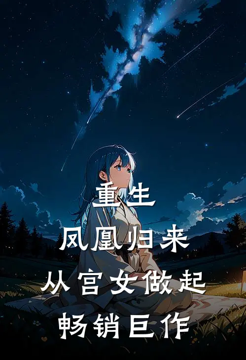 重生：凤凰归来，从宫女做起畅销巨作