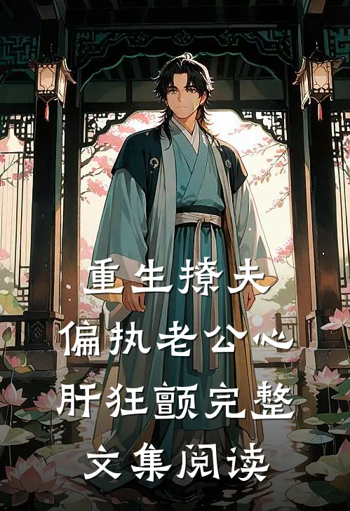 重生撩夫：偏执老公心肝狂颤完整文集阅读