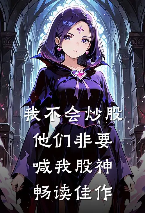 我不会炒股，他们非要喊我股神畅读佳作