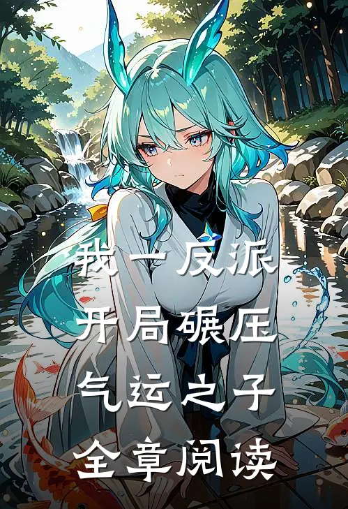 我一反派，开局碾压气运之子全章阅读