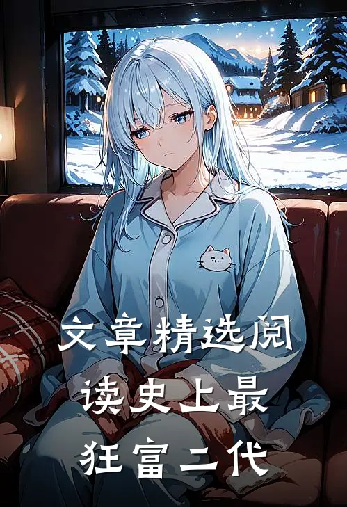 文章精选阅读史上最狂富二代