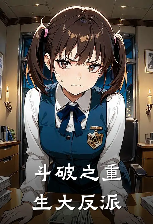 斗破之重生大反派