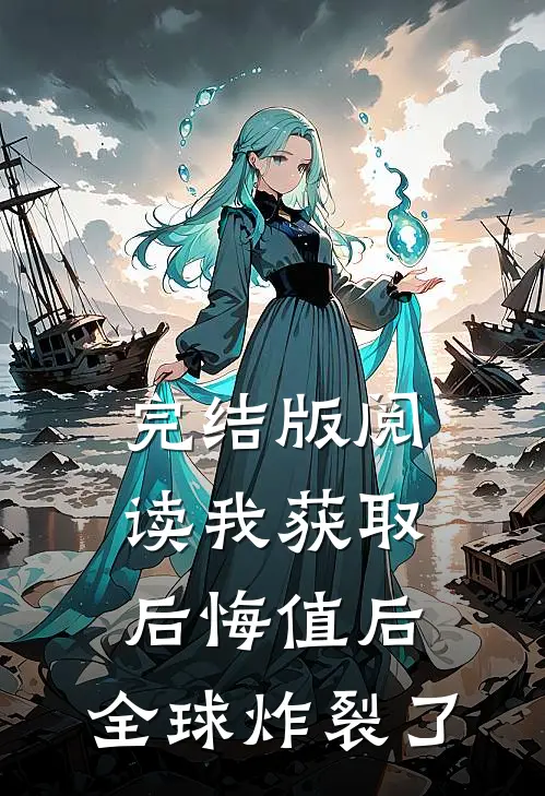 完结版阅读我获取后悔值后，全球炸裂了