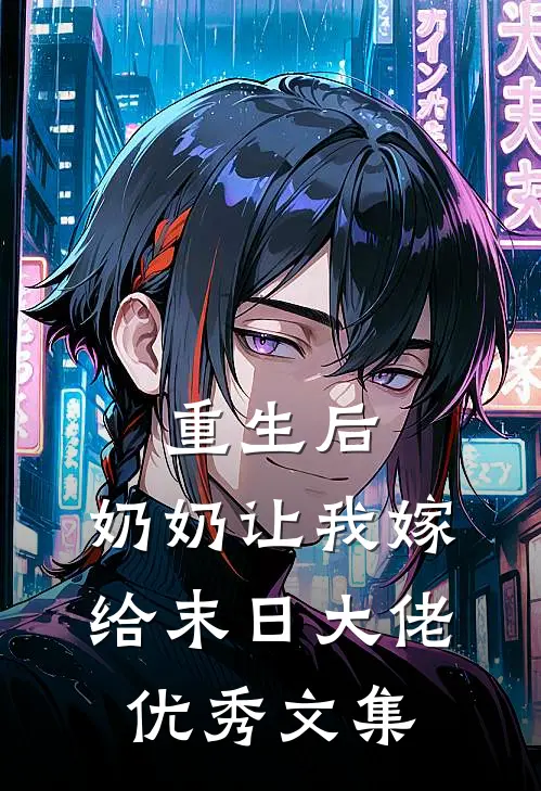 重生后，奶奶让我嫁给末日大佬优秀文集