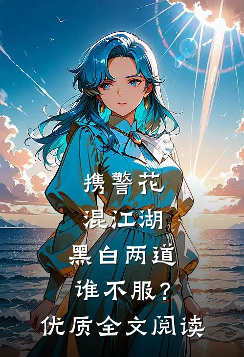 携警花混江湖，黑白两道谁不服？优质全文阅读