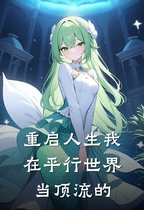 重启人生我在平行世界当顶流的