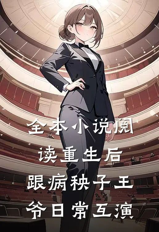 全本小说阅读重生后，跟病秧子王爷日常互演