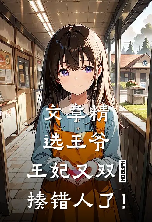 文章精选王爷，王妃又双叒揍错人了！