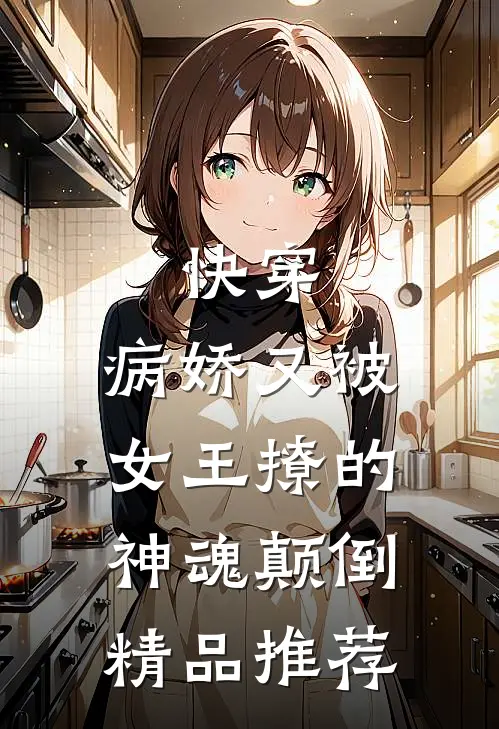 快穿：病娇又被女王撩的神魂颠倒精品推荐