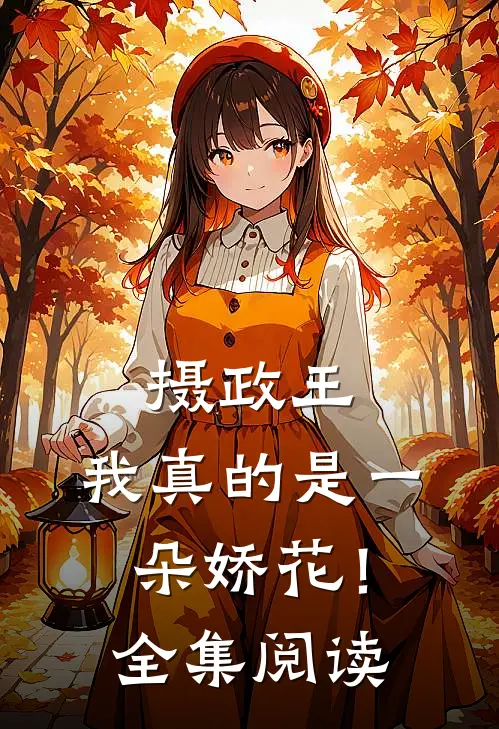 摄政王，我真的是一朵娇花！全集阅读