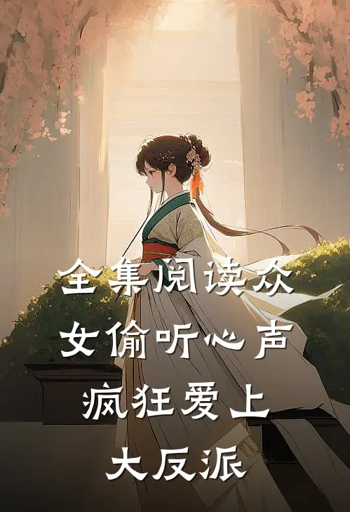 全集阅读众女偷听心声，疯狂爱上大反派