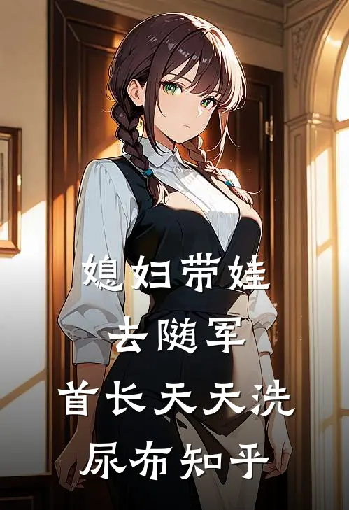 媳妇带娃去随军，首长天天洗尿布知乎