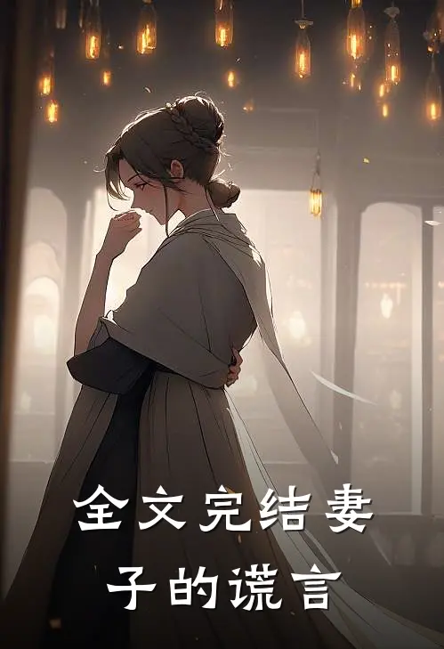 全文完结妻子的谎言