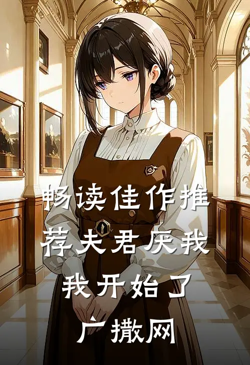 畅读佳作推荐夫君厌我，我开始了广撒网