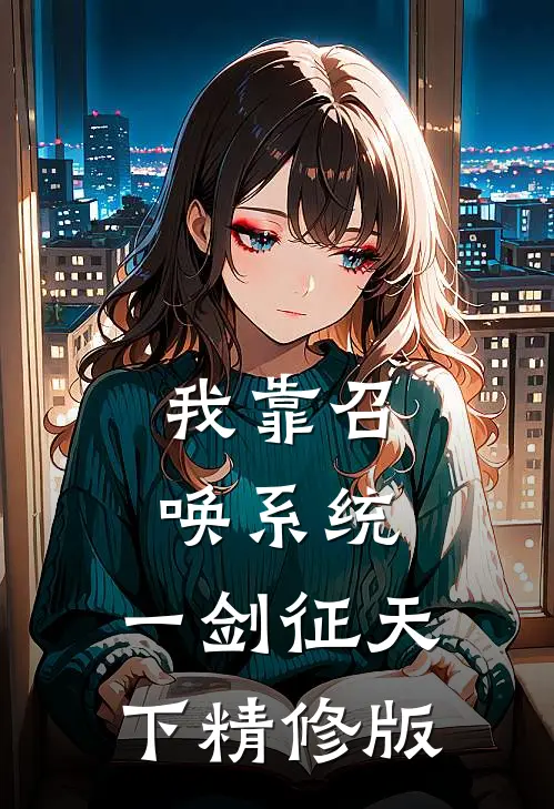 我靠召唤系统，一剑征天下精修版