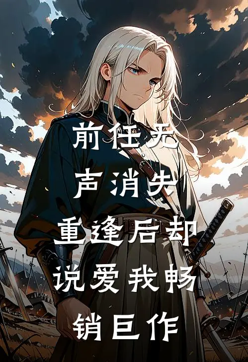 前任无声消失，重逢后却说爱我畅销巨作