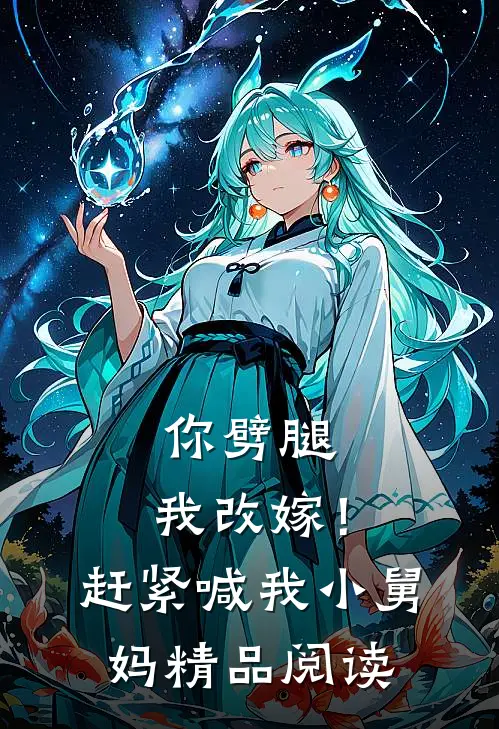 你劈腿，我改嫁！赶紧喊我小舅妈精品阅读