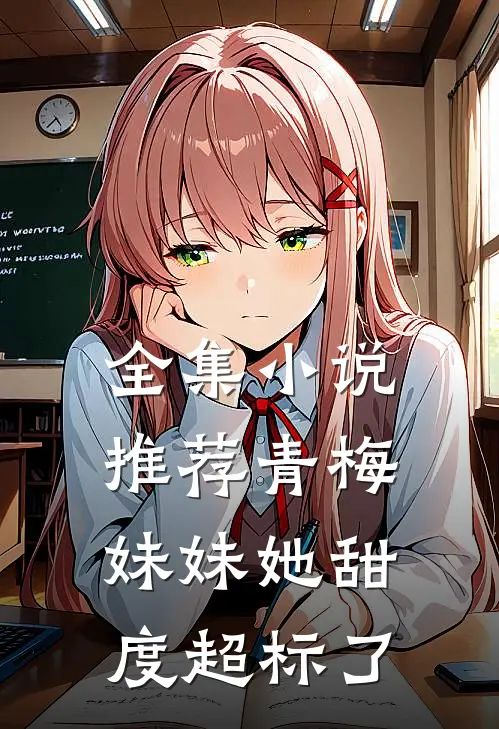 全集小说推荐青梅妹妹她甜度超标了