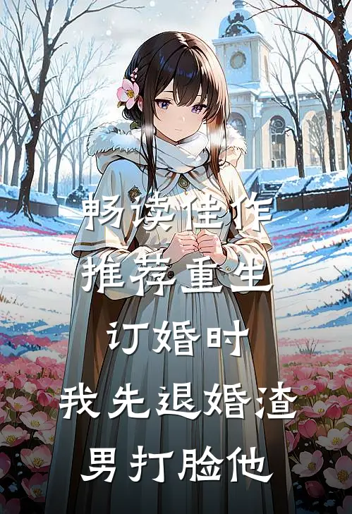 畅读佳作推荐重生订婚时，我先退婚渣男打脸他