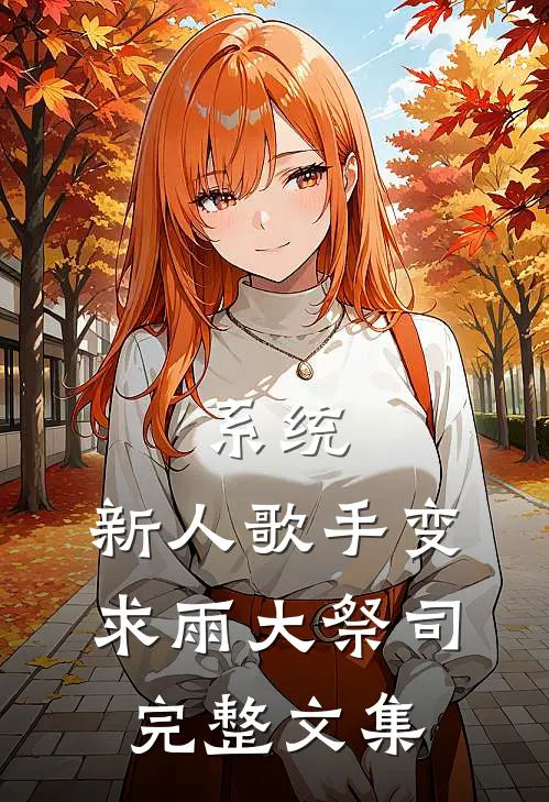 系统：新人歌手变求雨大祭司完整文集