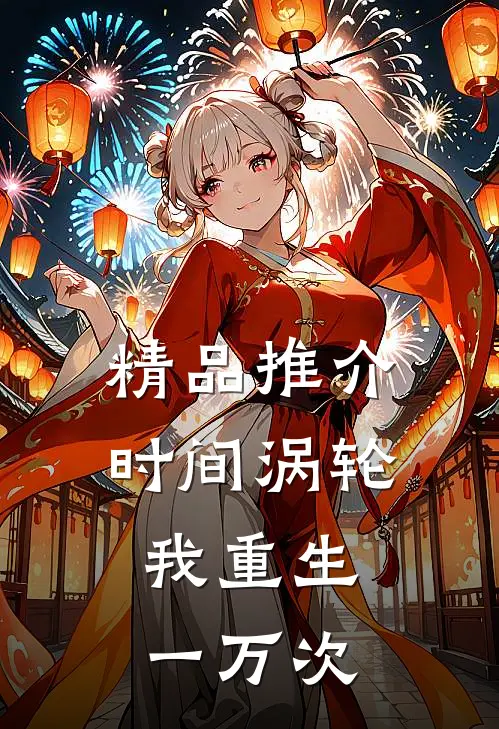 精品推介时间涡轮：我重生一万次