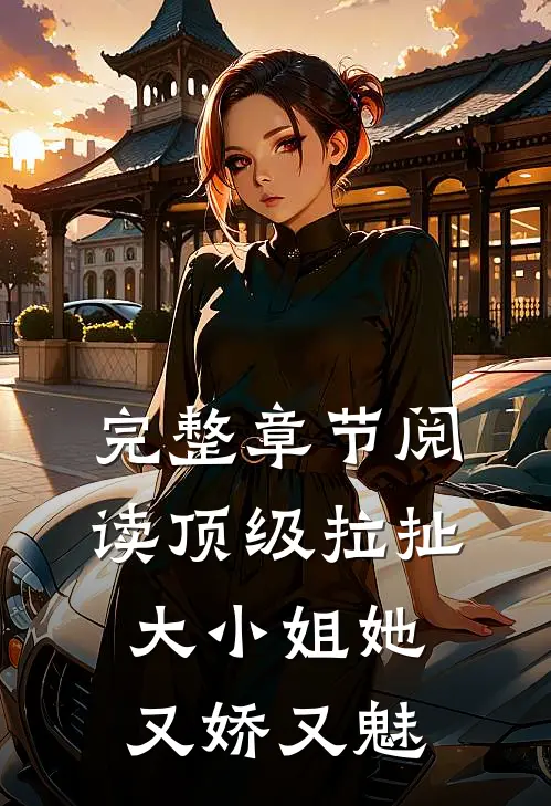 完整章节阅读顶级拉扯：大小姐她又娇又魅