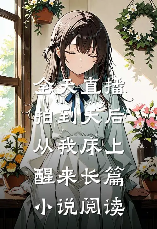 全天直播，拍到天后从我床上醒来长篇小说阅读