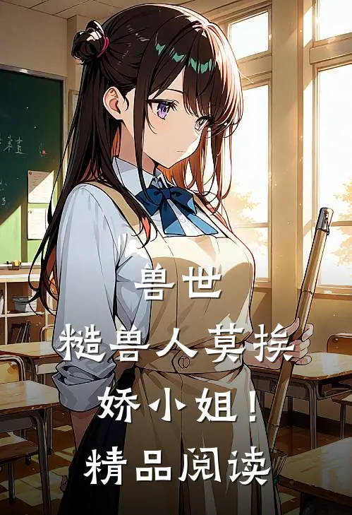 兽世：糙兽人莫挨娇小姐！精品阅读