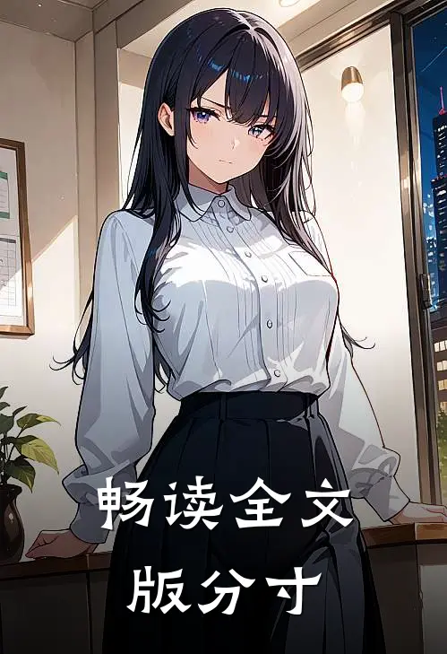 畅读全文版分寸