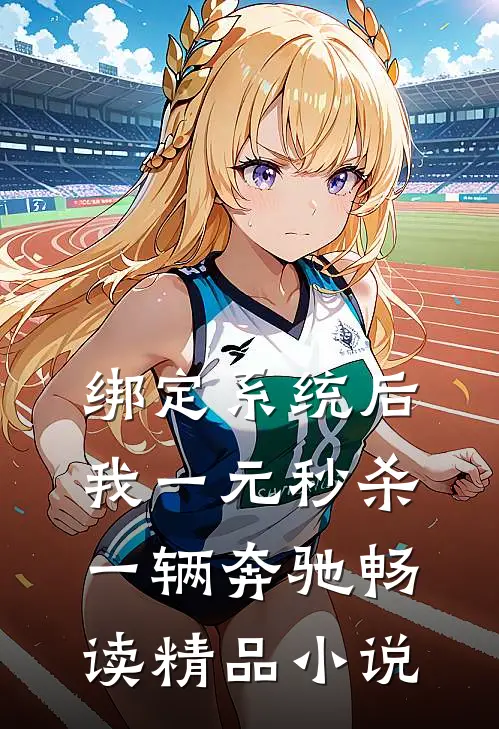 绑定系统后，我一元秒杀一辆奔驰畅读精品小说