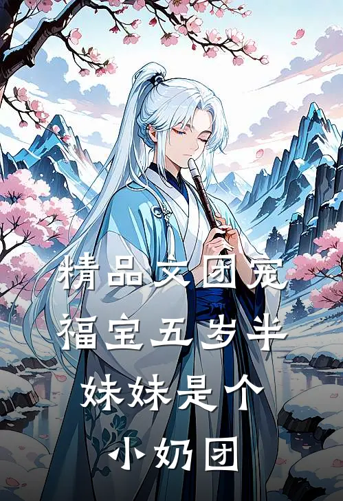精品文团宠福宝五岁半：妹妹是个小奶团