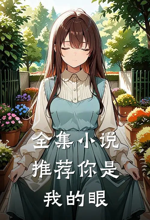 全集小说推荐你是我的眼