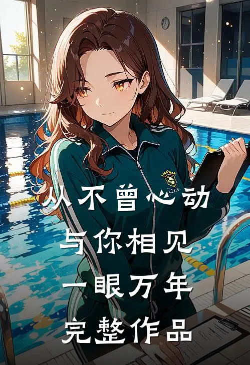 从不曾心动，与你相见一眼万年完整作品