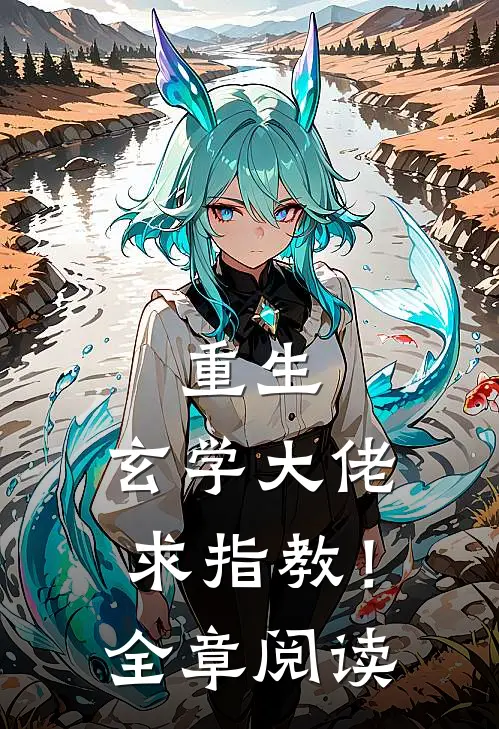 重生：玄学大佬，求指教！全章阅读