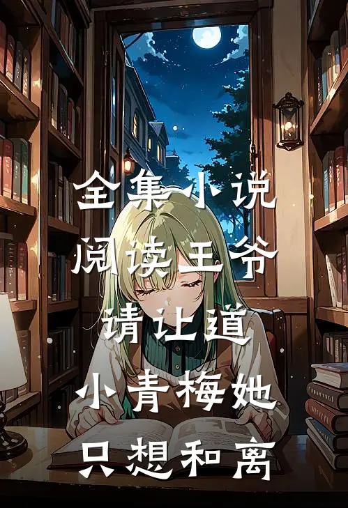 全集小说阅读王爷请让道，小青梅她只想和离