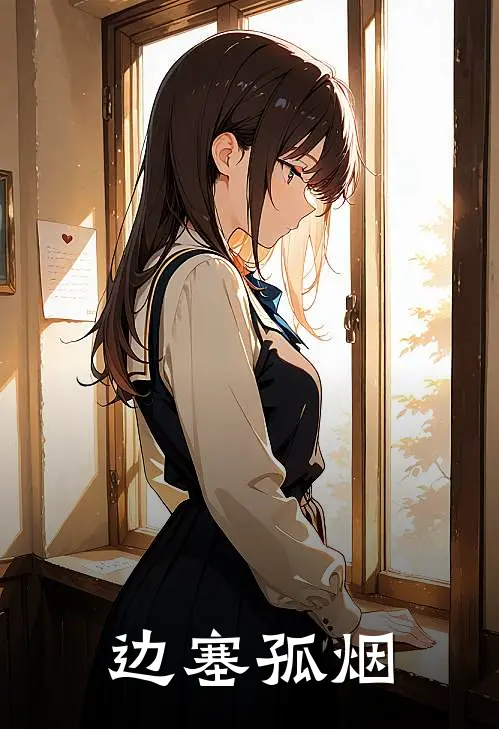 边塞孤烟