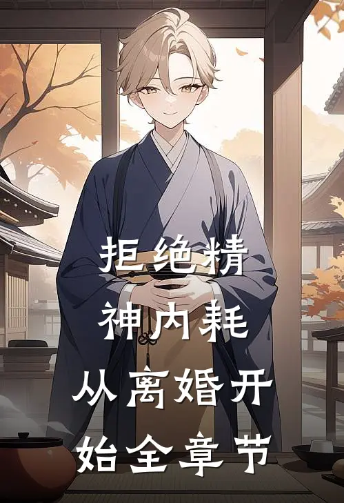 拒绝精神内耗，从离婚开始全章节
