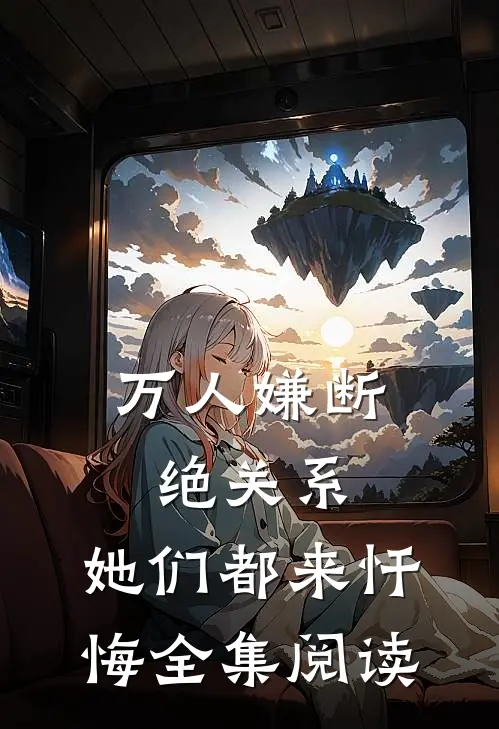 万人嫌断绝关系，她们都来忏悔全集阅读