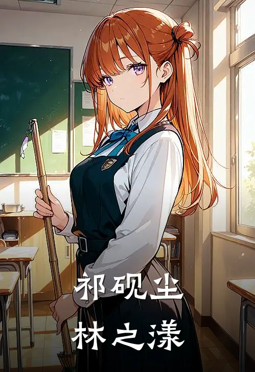祁砚尘林之漾