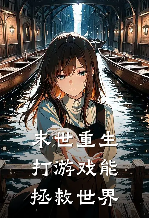 末世重生：打游戏能拯救世界