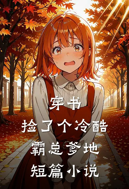 穿书：捡了个冷酷霸总爹地短篇小说