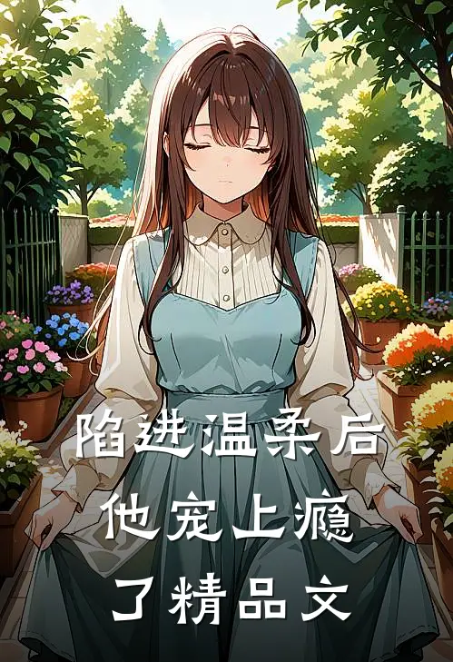 陷进温柔后，他宠上瘾了精品文