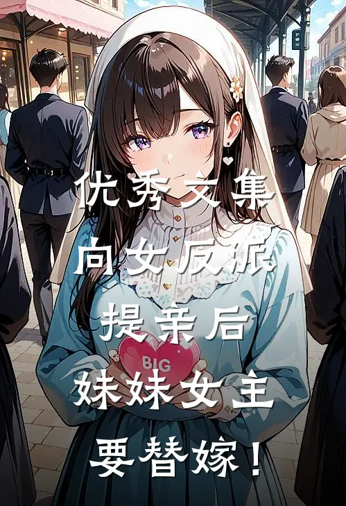 优秀文集向女反派提亲后，妹妹女主要替嫁！
