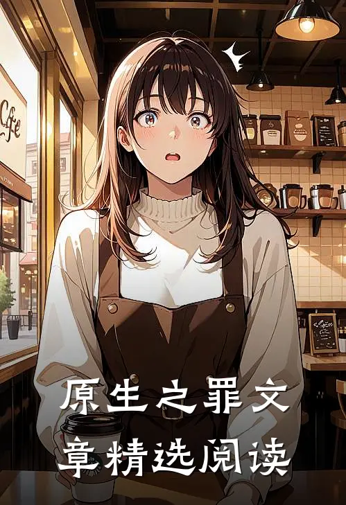 原生之罪文章精选阅读
