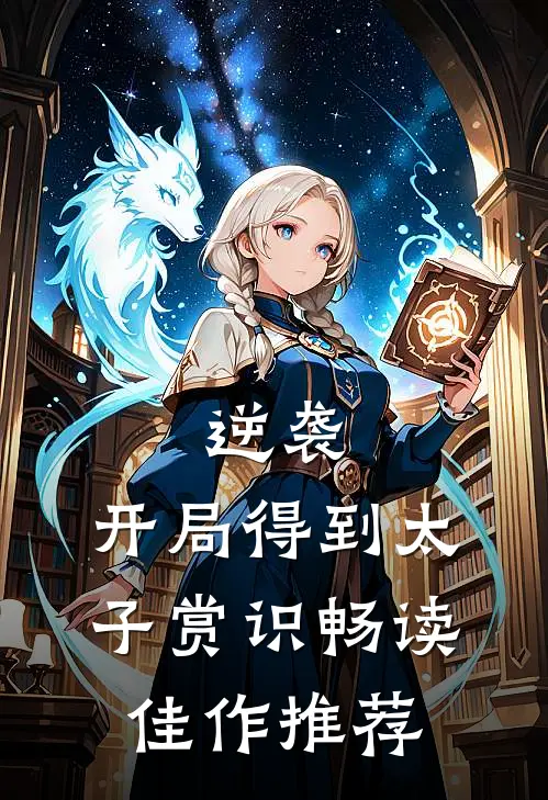 逆袭：开局得到太子赏识畅读佳作推荐