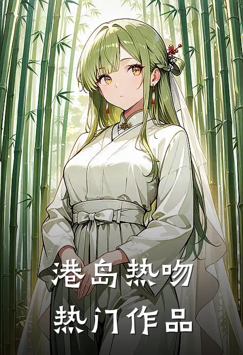 港岛热吻热门作品