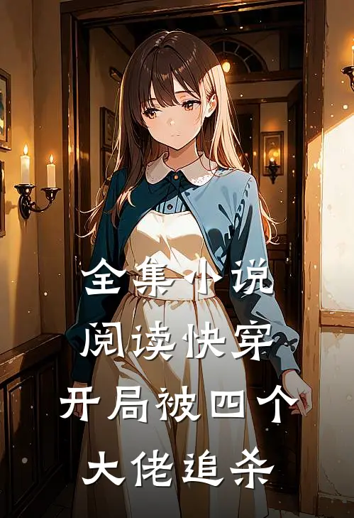 全集小说阅读快穿：开局被四个大佬追杀